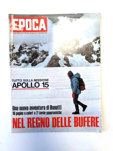 Epoca rivista 1089 - epoca,