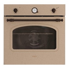 Classic Forno Elettrico da