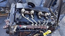 MOTORE CITROEN JUMPER 2,2 HDI