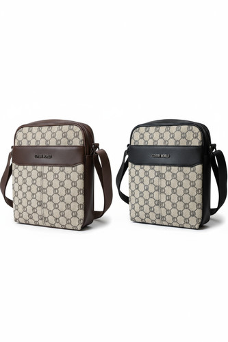 Borsa tracolla uomo - uomo, coveri