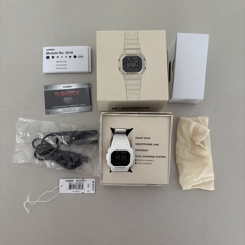 Casio shock move h5600 - casio,