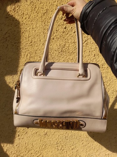 Borsa moschino - borsa,