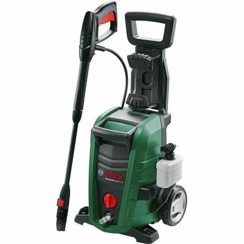 Idropulitrice professionale - idropulitrice,