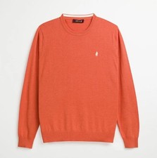 Maglione MCS Uomo 100% Cotone