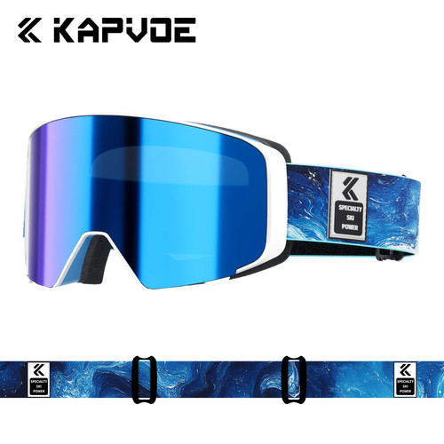 Kapvoe occhiali sci - kapvoe, da