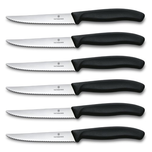 Set coltelli bistecca e - di,