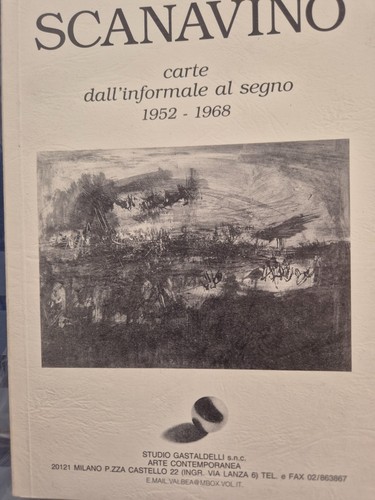 Scanavino carte - scanavino,