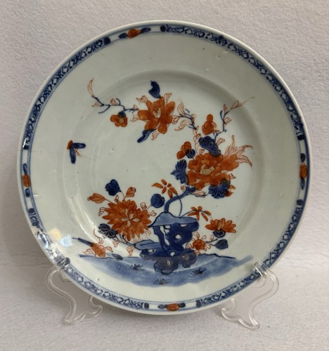 Antico piatto imari cinese - antico,
