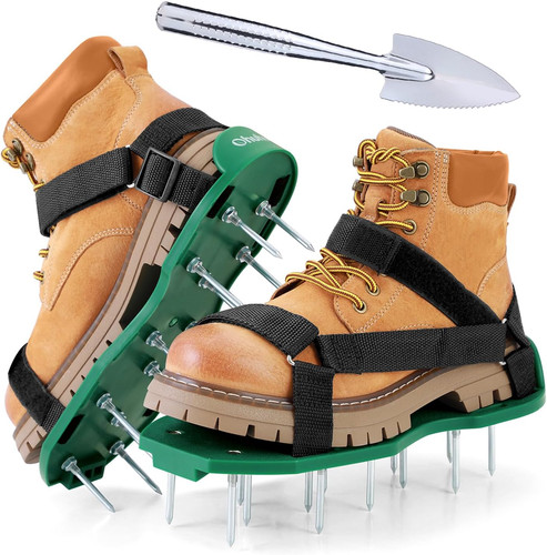 Arieggiatore prato scarpe - arieggiatore,