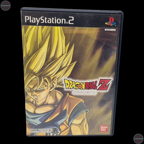 Dragon ball budokai - ball,