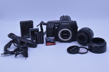 Olympus E-3 fotocamera