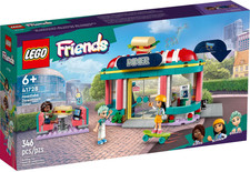 Lego friends 41728 - lego,