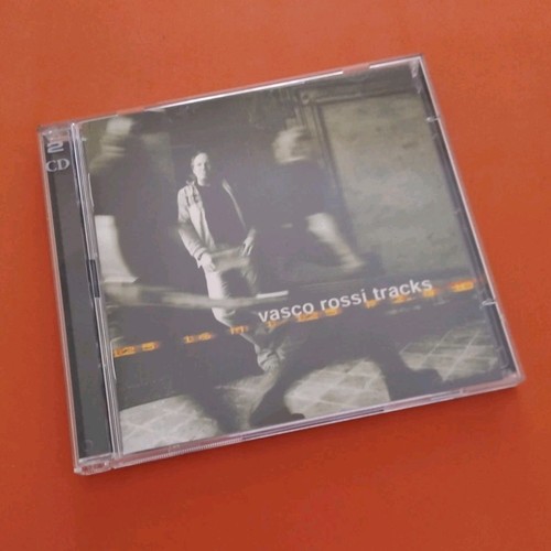 Vasco rossi tracks - vasco, cd