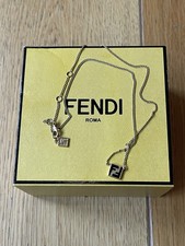 Collana FENDI (8AH636 Forever