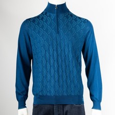 Maglione nuovo con etichette