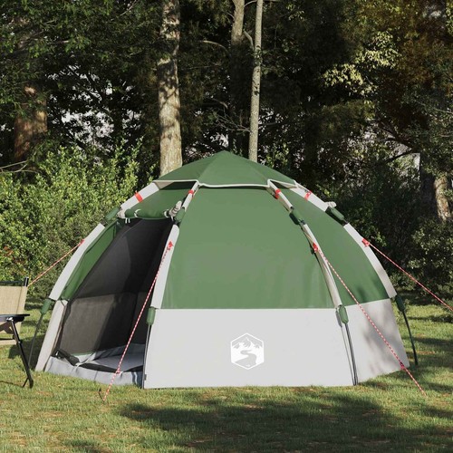 Tenda persone sgancio - persone, rapido