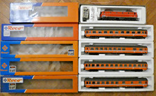 train OBB locomotive 1044 123