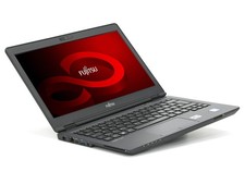 Notebook Fujitsu Lifebook U728