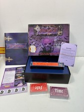 Atmosfear IV Nightshade VHS