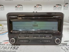 AUTORADIO MULTIMEDIA GPS NAVIGATORE/LETTORE CD/BLUETOOTH VW PASSAT 2011
