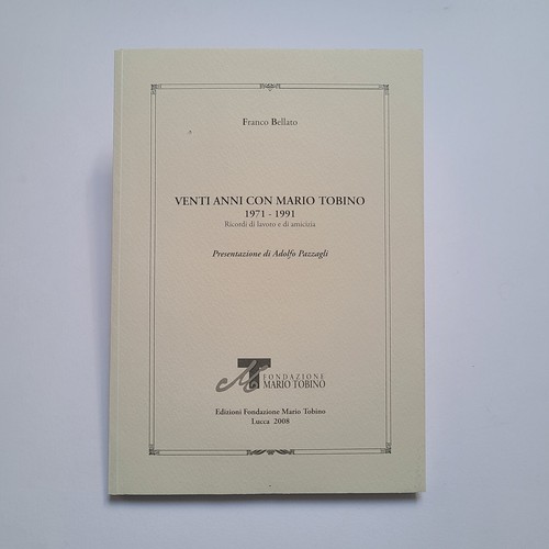 Franco bellato venti anni - anni, con