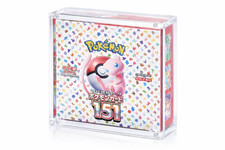 Teca/Case in acrilico premium