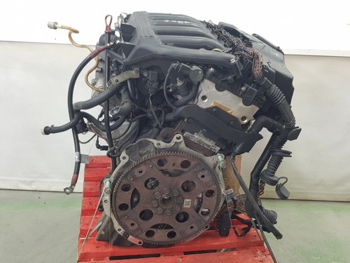 306d2 motor completo bmw serie - 306d2,