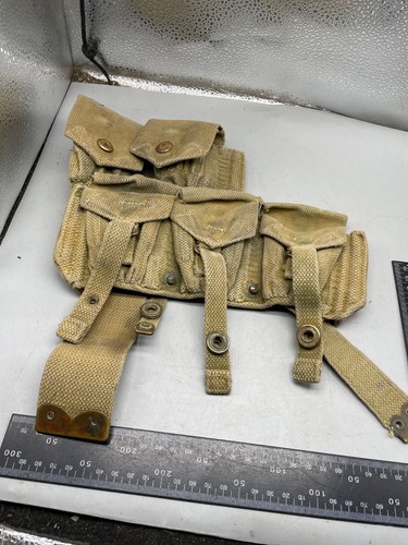British army 1908 pattern - british,