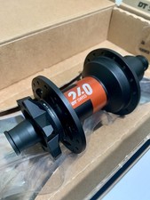 Mozzi boost DT Swiss 240 DEG