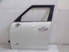 11186 Portiera Anteriore Sinistra Mini Cooper R60 2015 COD 41009805927