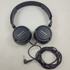 Sony MDR-ZX100 Cuffie Stereo
