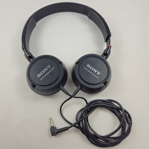 Sony mdr zx100 cuffie stereo - sony,