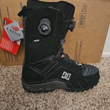 Stivali snowboard uomo 10,5