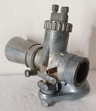 Carburatore Dell'Orto UB22BS originale per moto d'epoca UB 22 BS