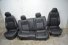 101084- Tappezzeria Completa  Alfa Romeo 147 Dal 2000 al 2010 Cod 51840961