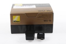 Adattatore Wi-Fi Nikon WU-1b 