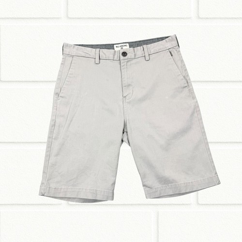 Pantaloncini chino billabong - pantaloncini,