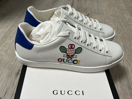 Gucci ace tennis - ace,