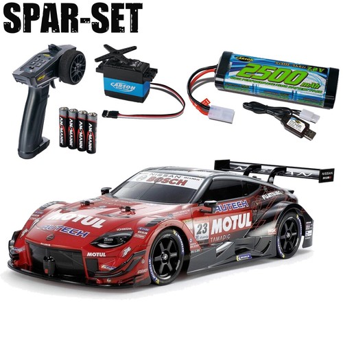 Tamiya 47503 rc - rc, motul