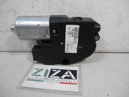 Motorino tetto apribile lancia - apribile,