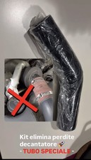 TUBO ASPIRAZIONE TURBO