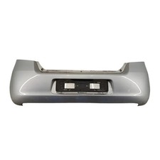 PARAURTI POSTERIORE 521590D976 per TOYOTA YARIS (11/05>02/12<) 1.4 D-4D (FRP)