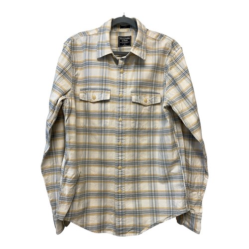 Abercrombie fitch camicia - &,