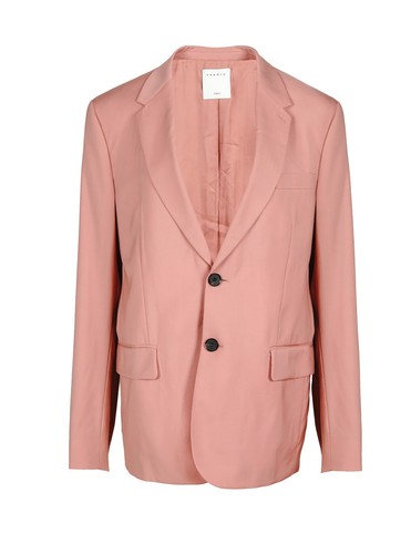 Sandro paris giacca blazer - sandro,