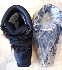 Scarponi da sci nordico Alico