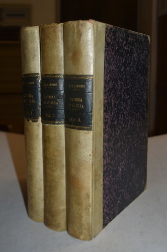 Storia italia fig 1889 - d’italia,