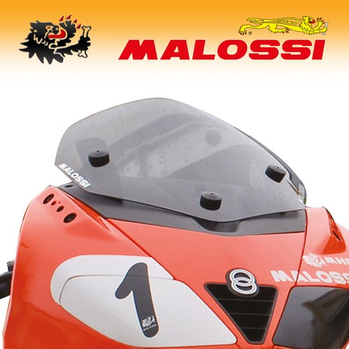 Cupolino malossi sport - cupolino,