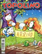 fumetto TOPOLINO WALT DISNEY