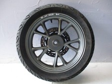 16x3.50 Ruota Posteriore