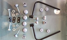 ATTACCO PARABREZZA WINDSCREEN